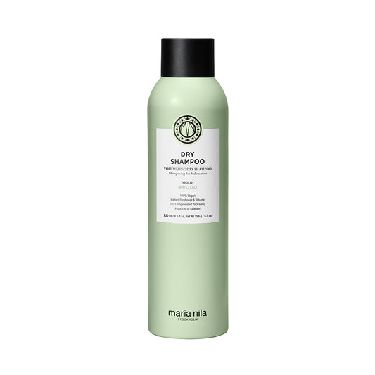 Style & Finish Dry Shampoo tørrsjampo