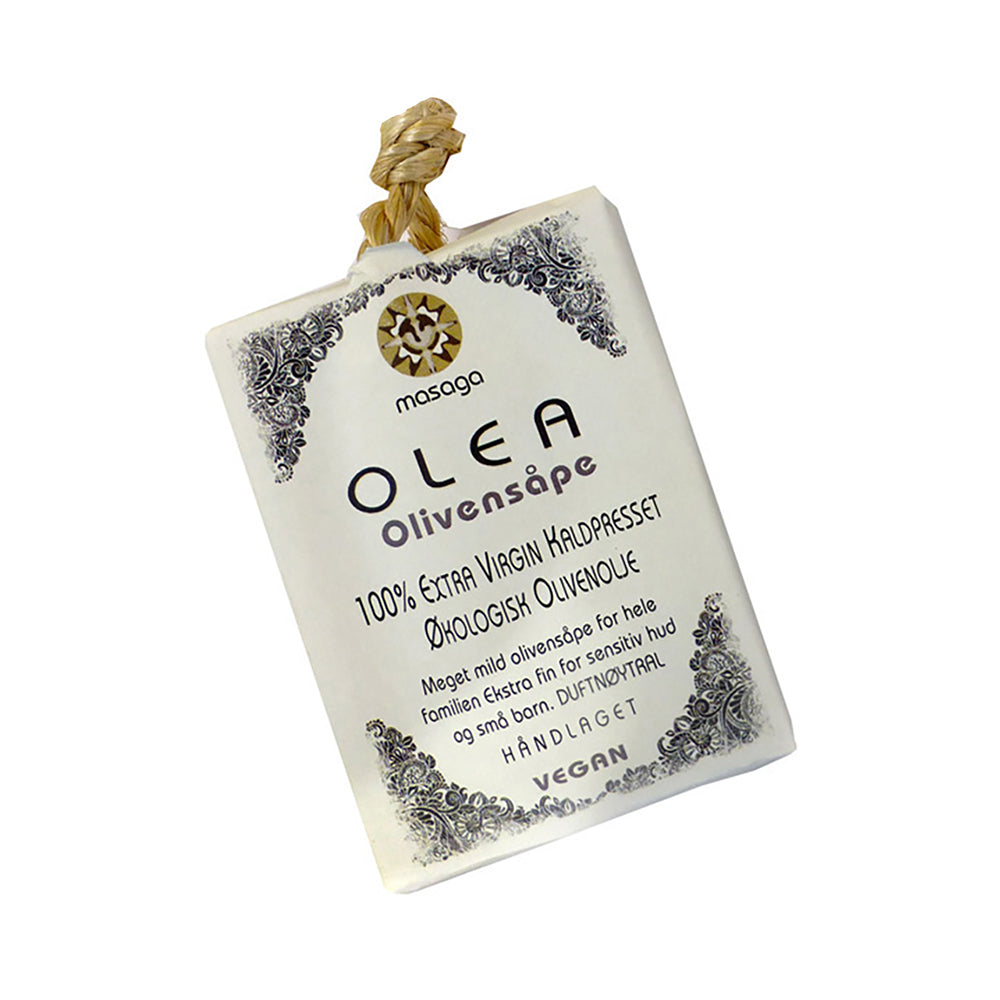 Olea olivensåpe