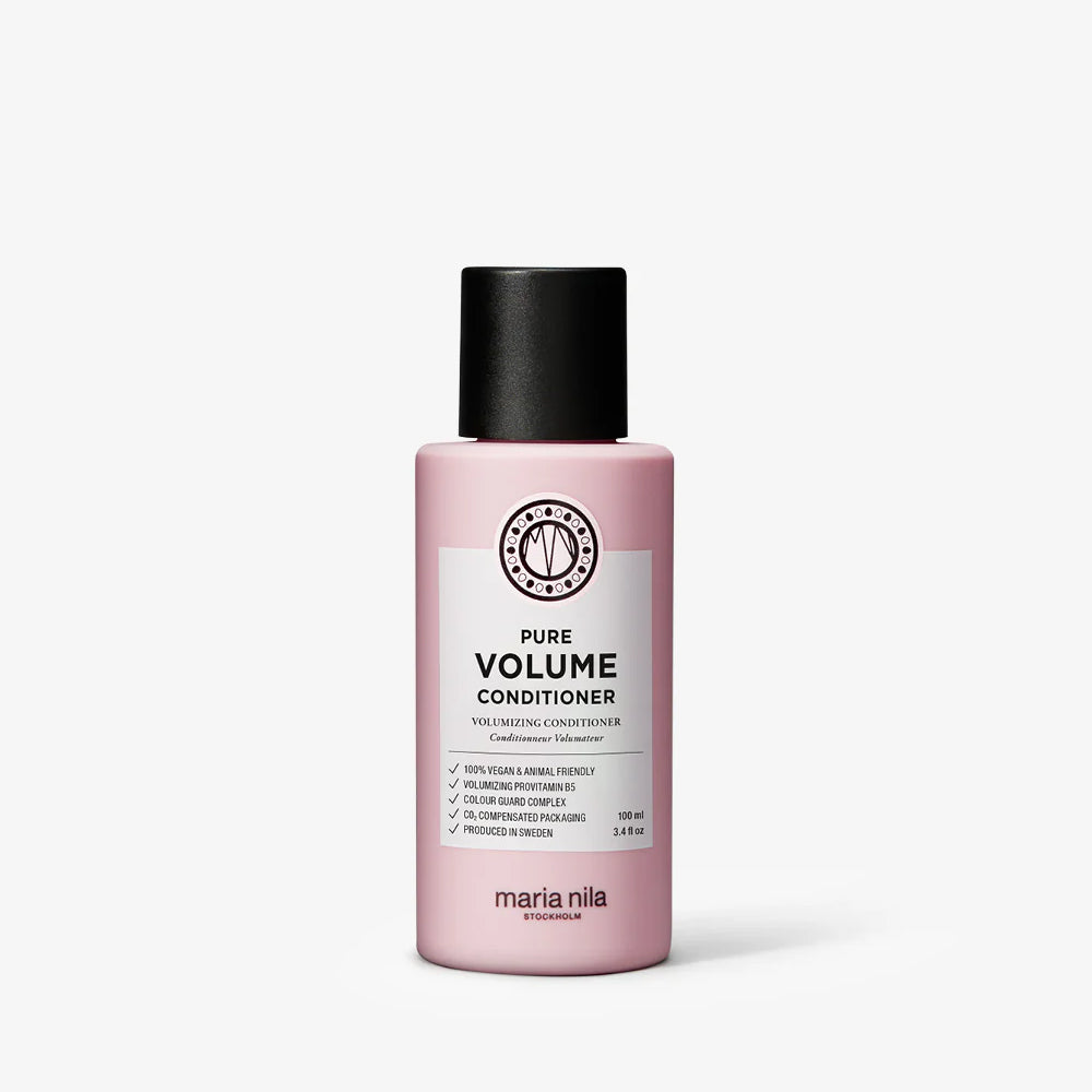 Pure Volume Conditioner balsam
