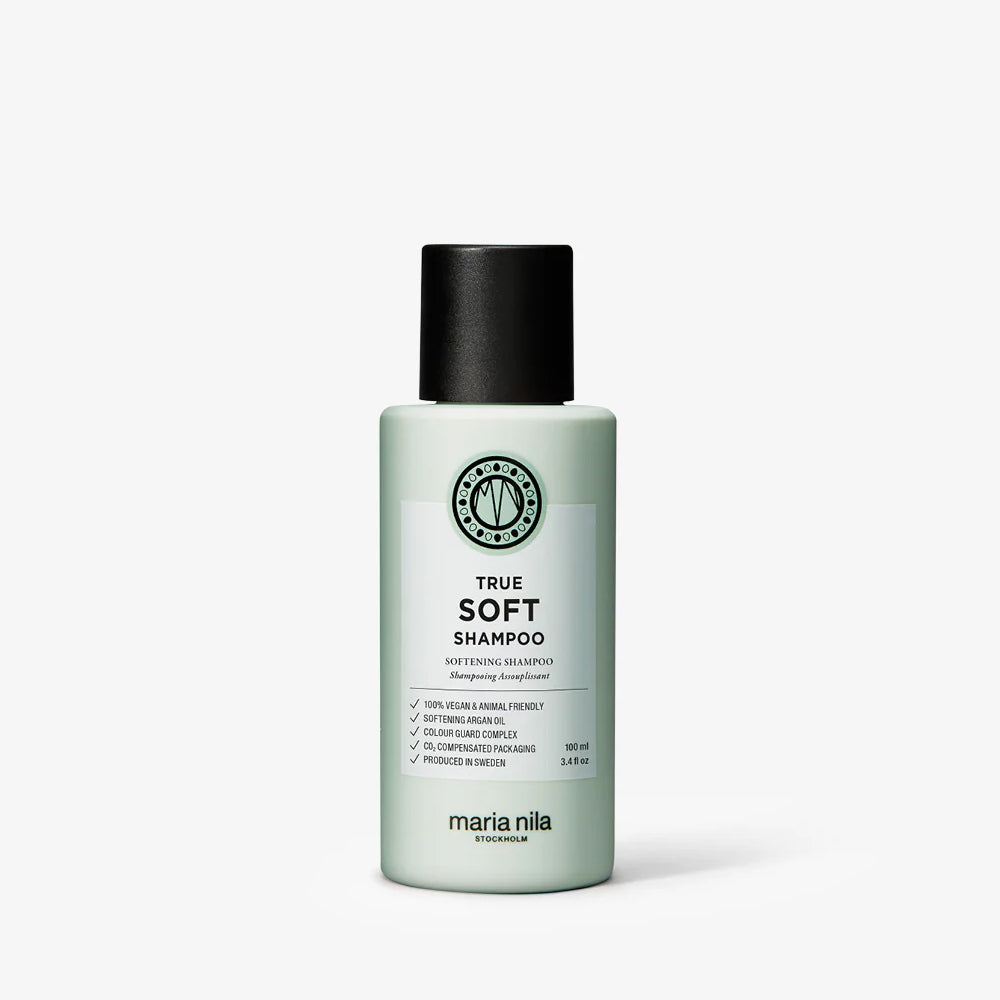 True Soft Shampoo