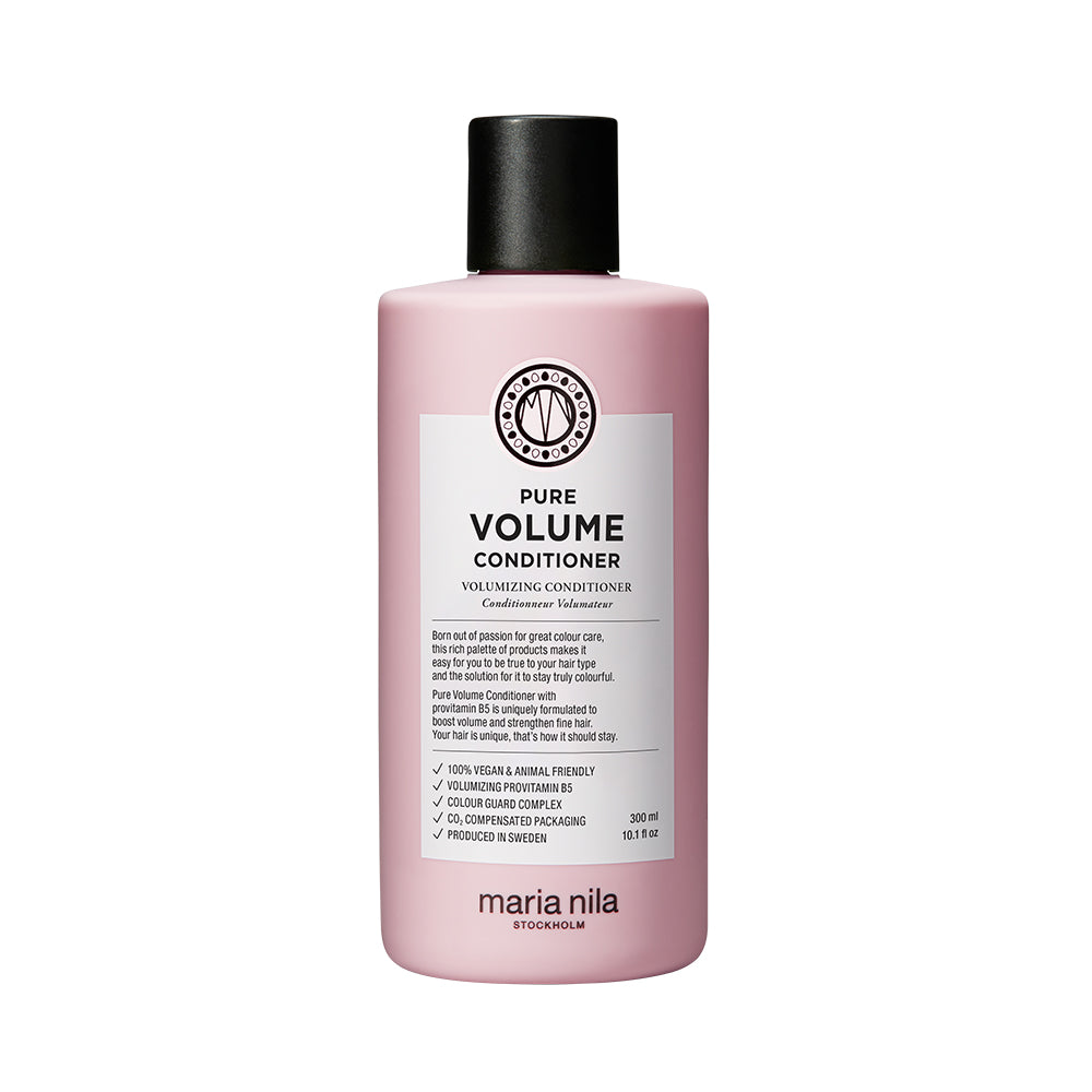 Pure Volume Conditioner balsam