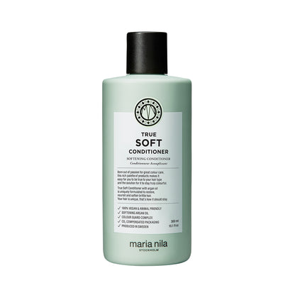 True Soft Conditioner balsam