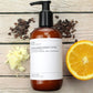 African Orange Aromatic håndkrem og bodylotion