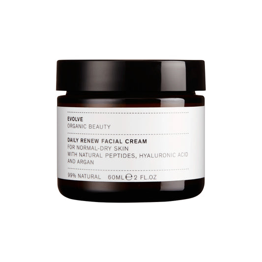 Daily Renew Facial Cream dagkrem