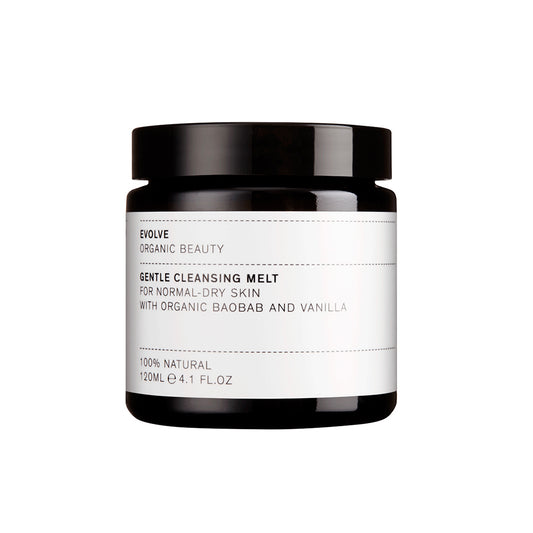 Gentle Cleansing Melt rens