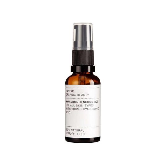 Hyaluronic Serum 200
