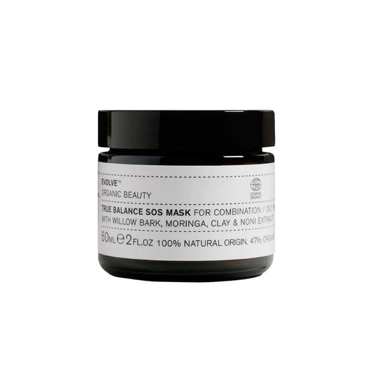 True Balance SOS Mask ansiktsmaske