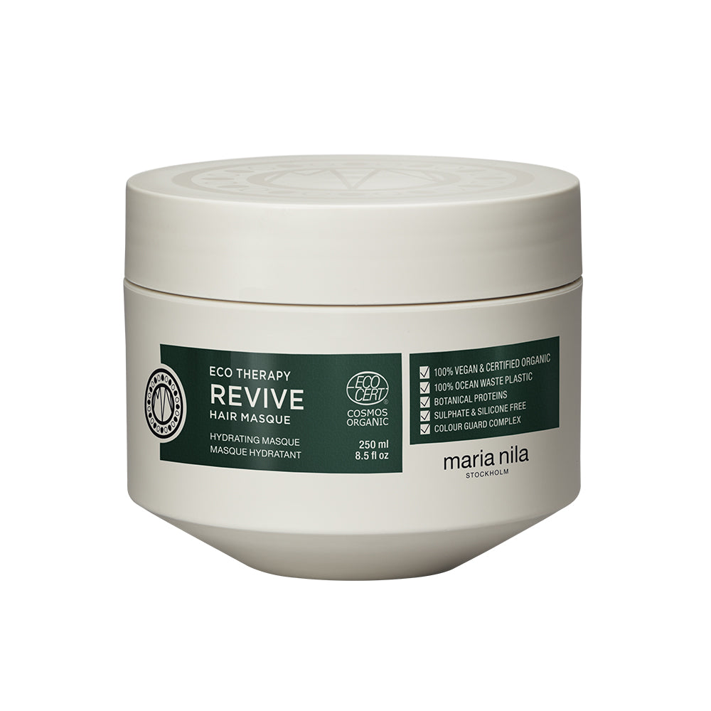 Eco Therapy Revive Masque hårkur