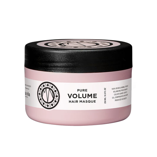 Pure Volume Masque hårkur